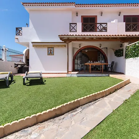 Home2Book Charming House Agaete, Bbq & Garden Agaete  Esterno foto