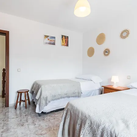 Home2Book Charming House Agaete, Bbq & Garden Agaete  Esterno foto