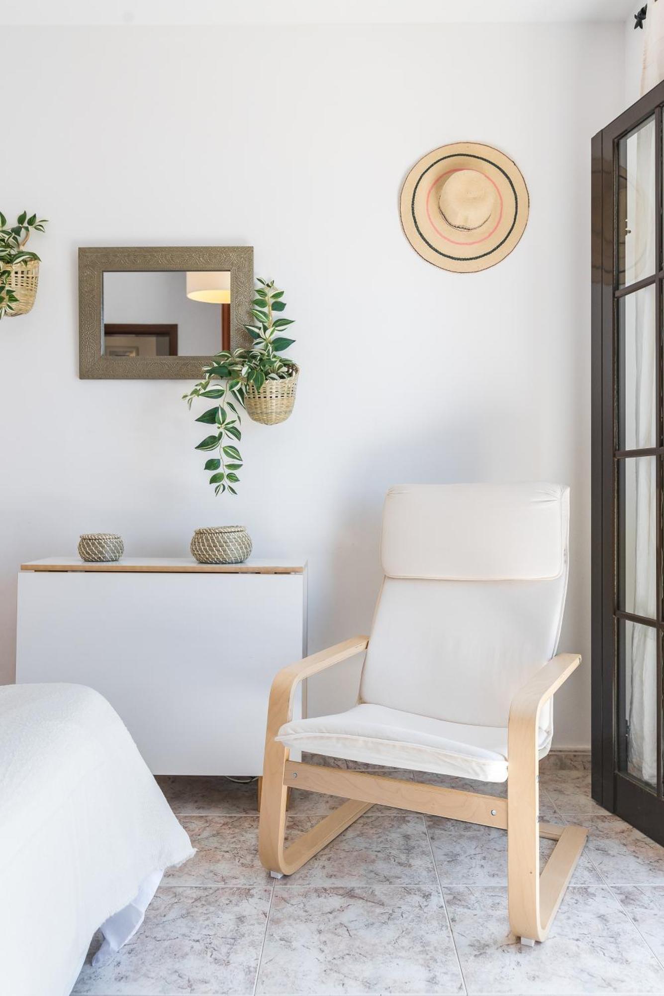 Home2book Charming House Agaete, Bbq & Garden Apartment