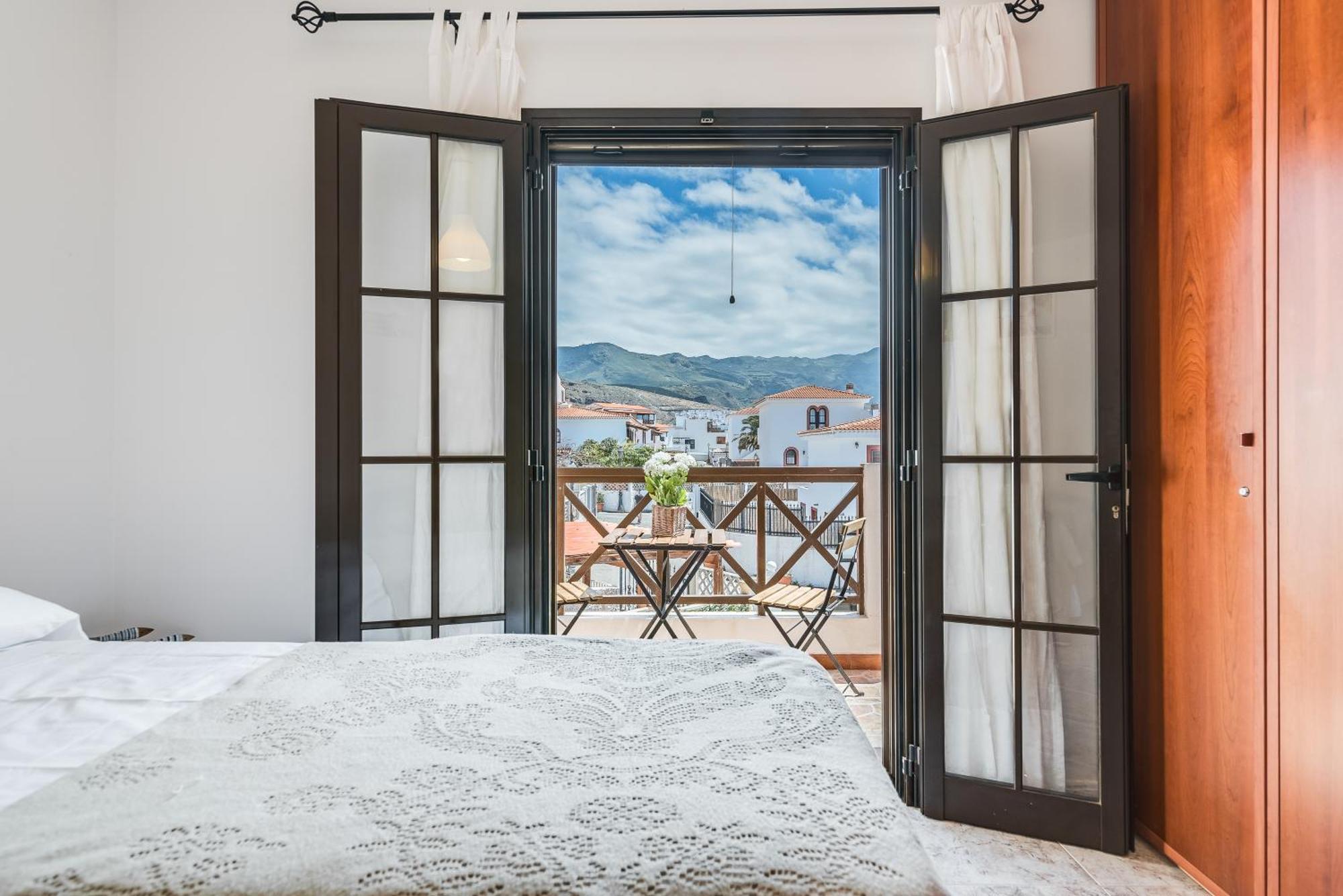 Apartment Home2book Charming House Agaete, Bbq & Garden *
