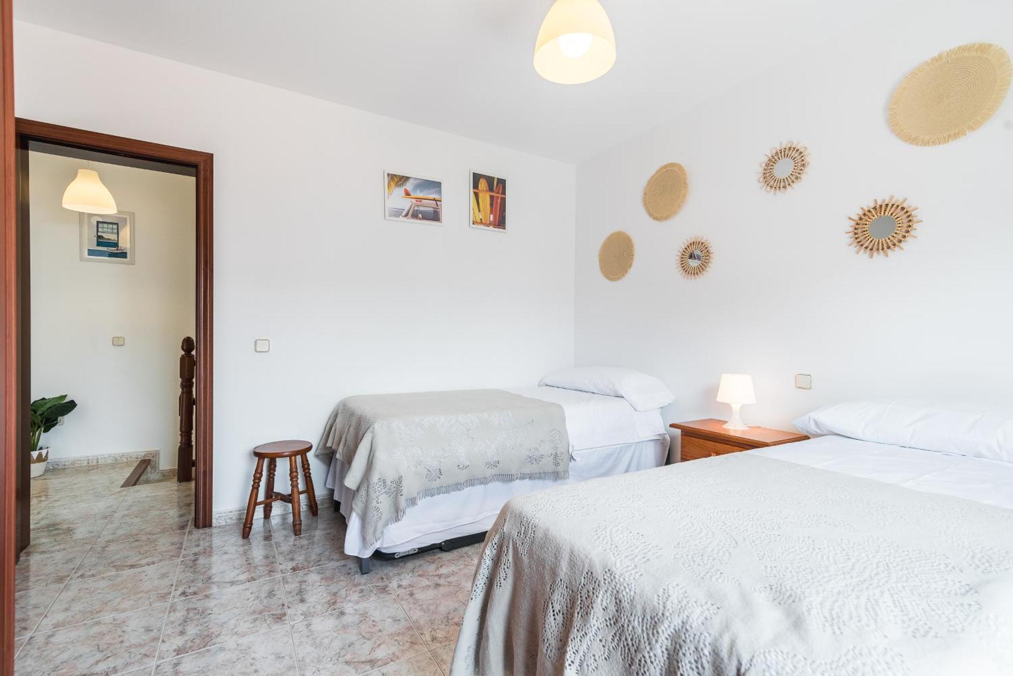 Home2book Charming House Agaete, Bbq & Garden