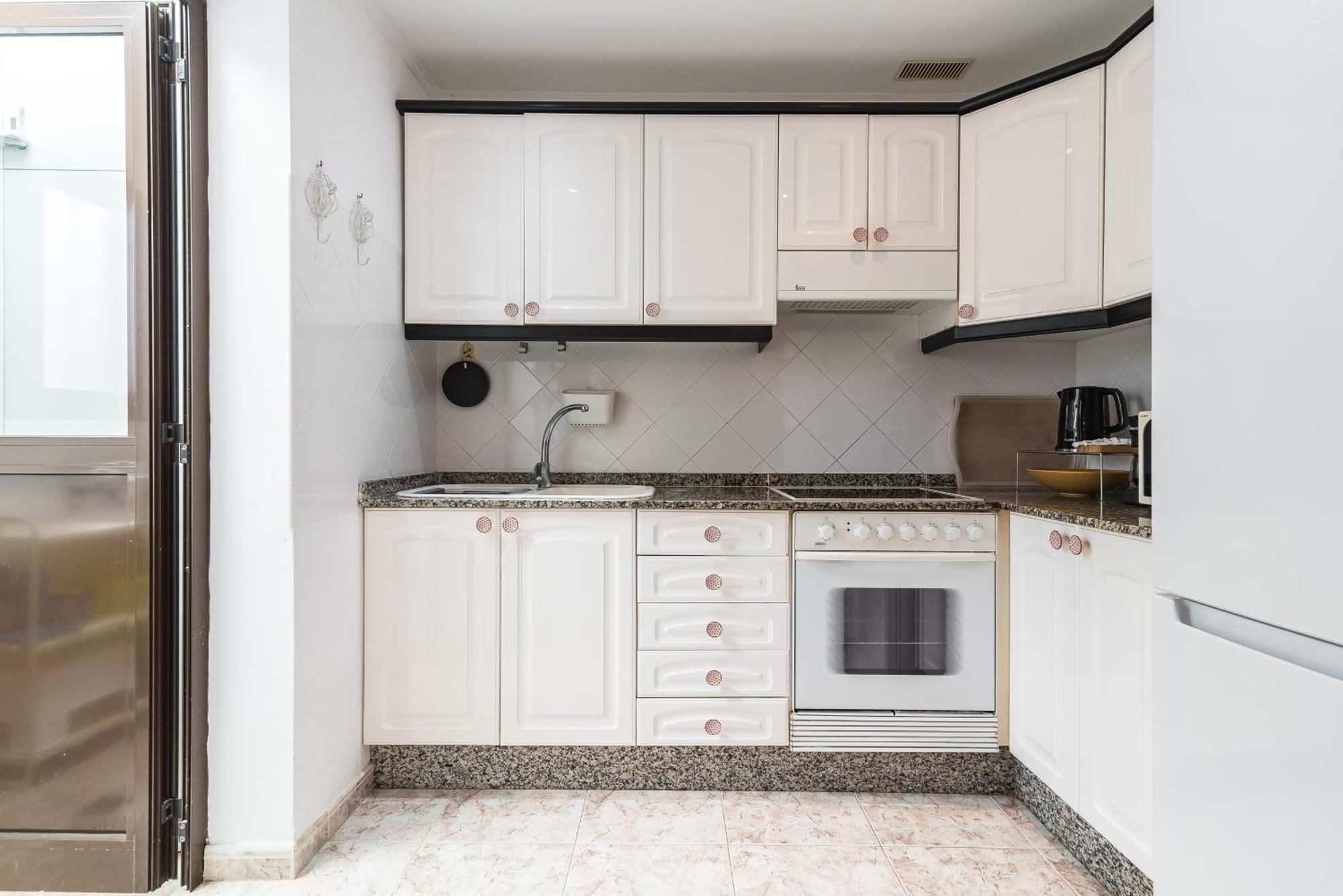 Home2book Charming House Agaete, Bbq & Garden Apartment Agaete (Gran Canaria)