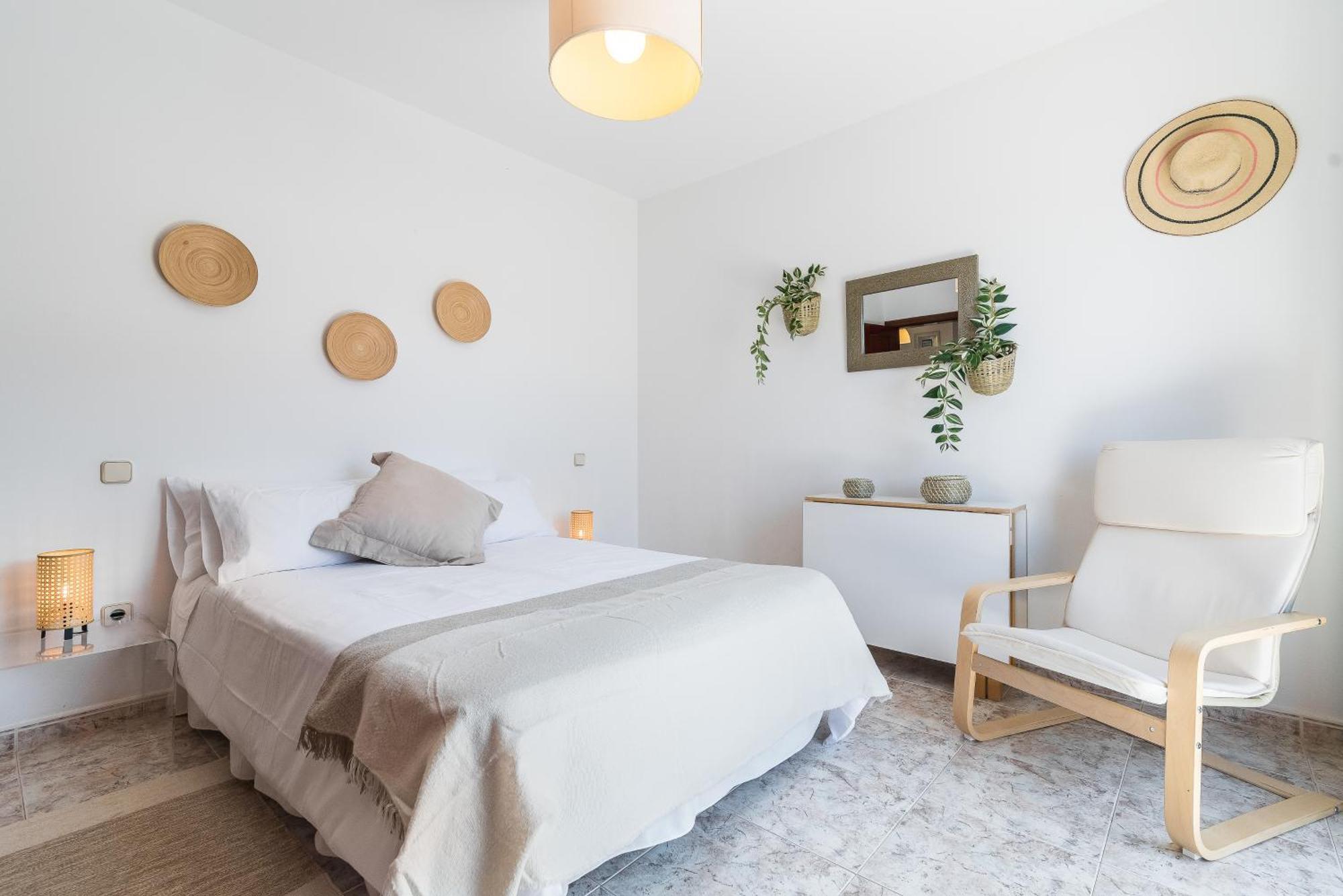 Apartment Home2book Charming House Agaete, Bbq & Garden