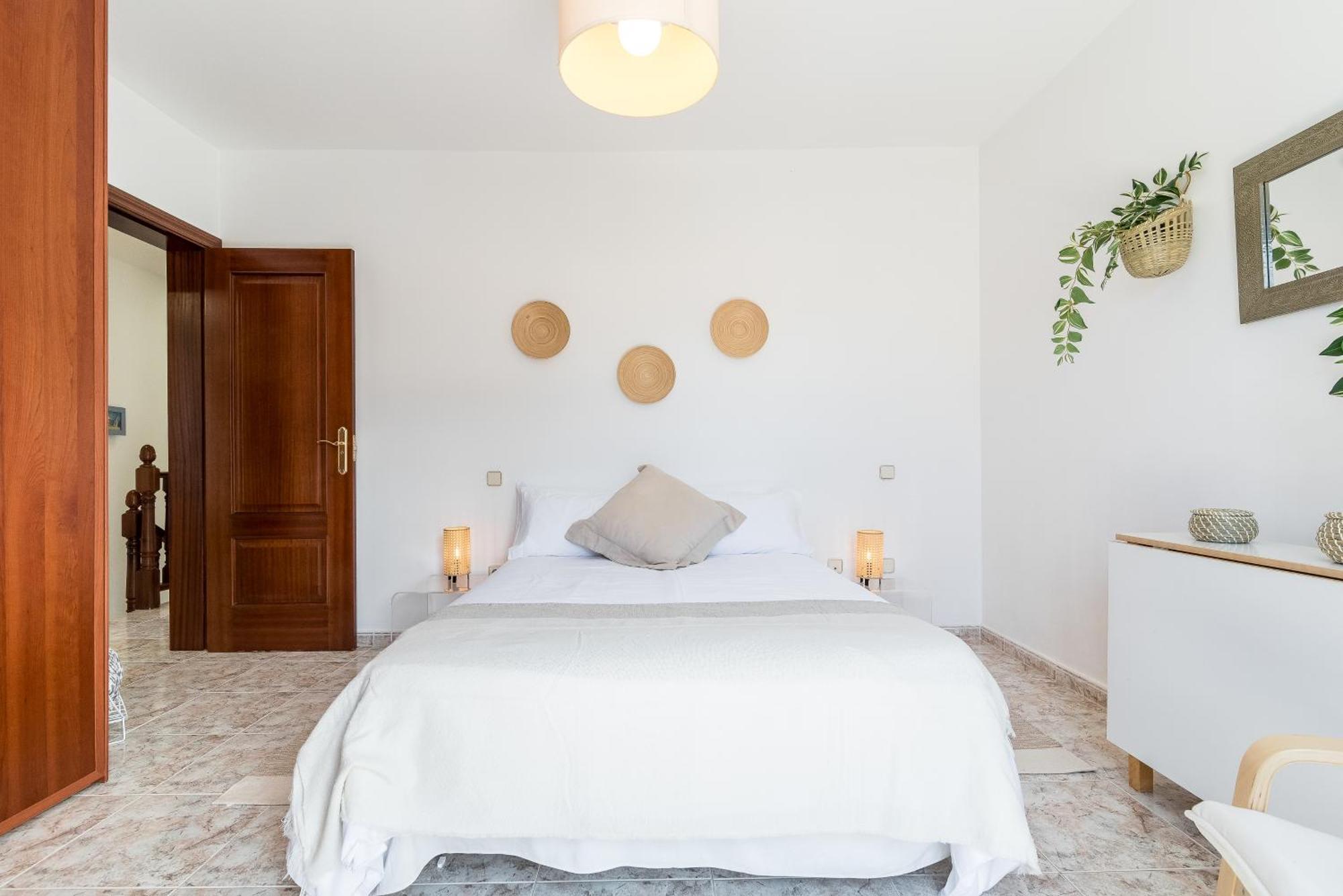 Home2book Charming House Agaete, Bbq & Garden Apartment Agaete (Gran Canaria)